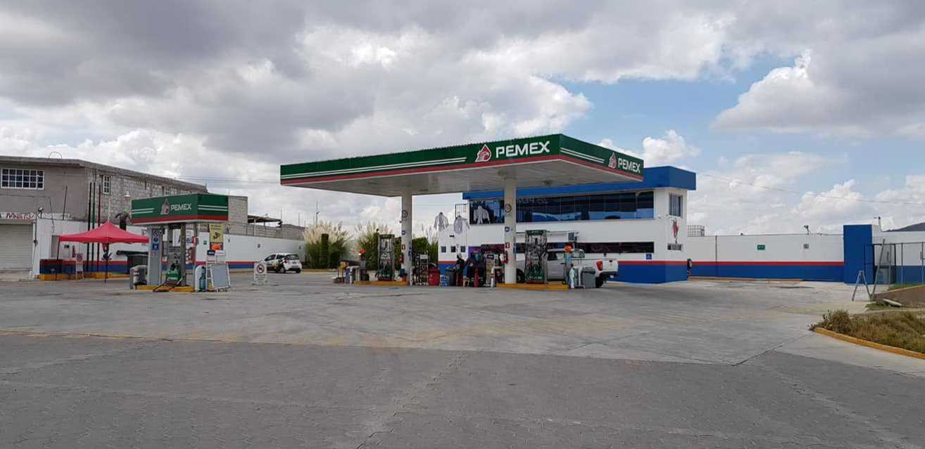 Estación de Servicio Ariel_001